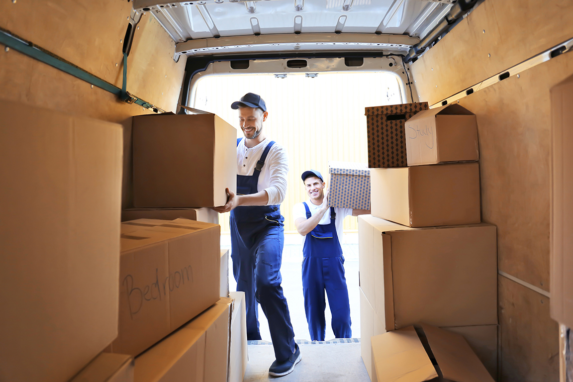 How to Choose the Right Moving Company for Your Long-Distance Move in Atlanta