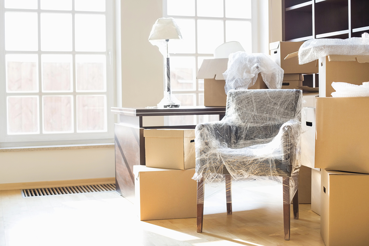 How to Prepare Your Furniture for a Move