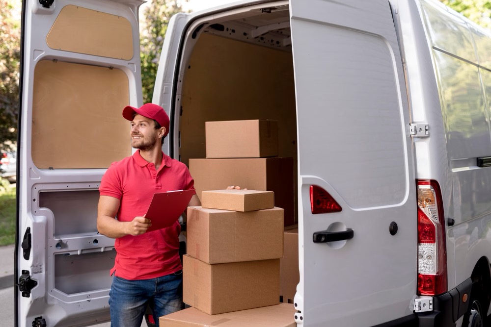 The Benefits of Hiring Local Movers in Atlanta