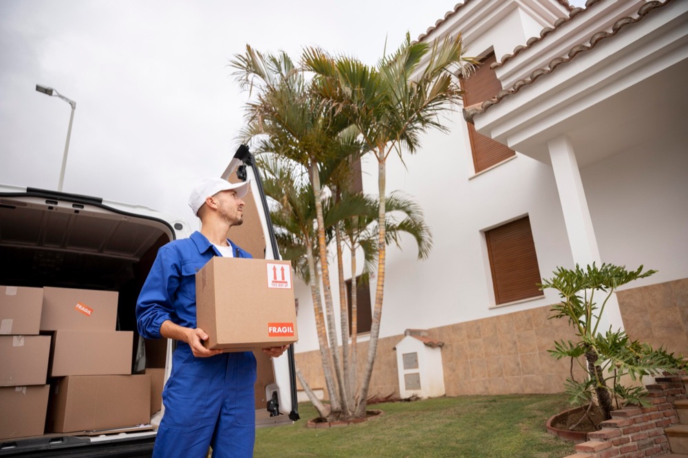 DIY Moving vs. Hiring Professional Movers