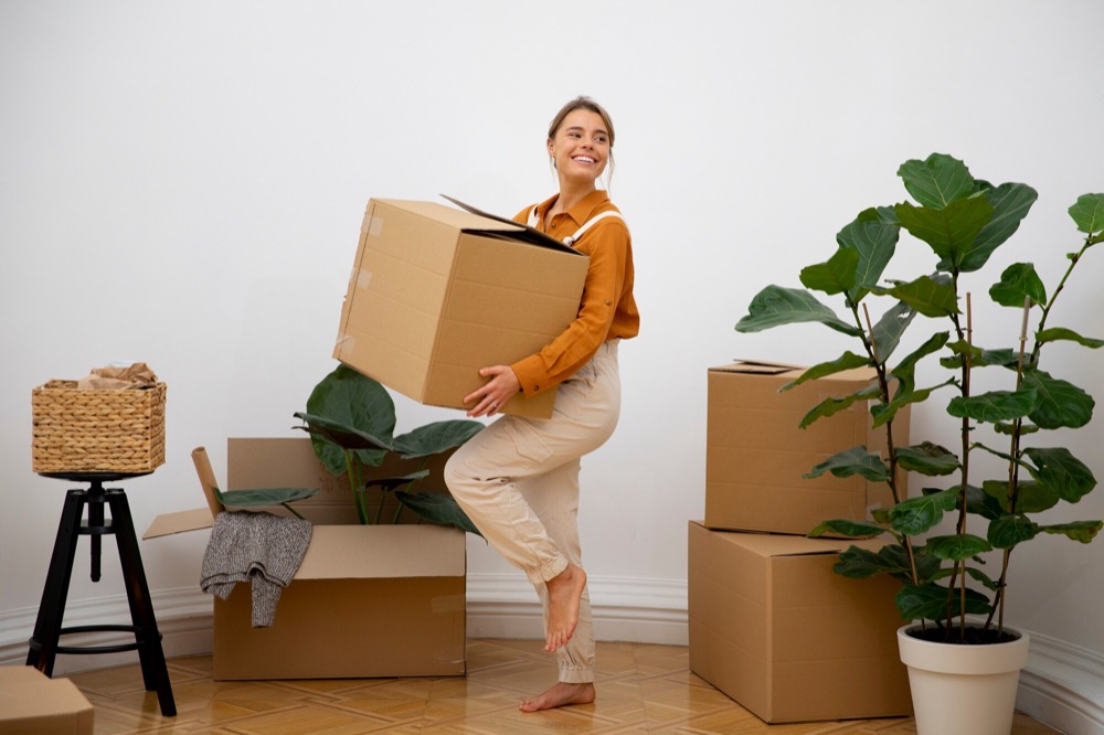 Budgeting for Your Atlanta Area Relocation