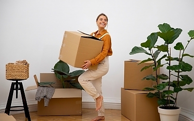 Budgeting for Your Atlanta Area Relocation