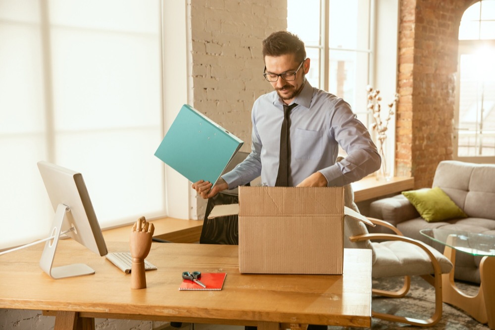 Tips for Reducing Stress During a Commercial Office Move