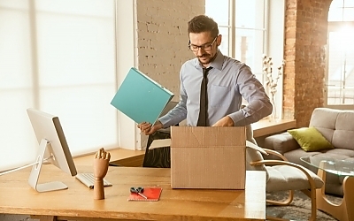 Tips for Reducing Stress During a Commercial Office Move